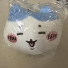 もちもちフェイスマスコット2 ちいかわ