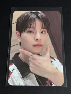 stray kids MAXIDENT soundwave ラキドロ　スンミン Stray Kids 7th Mini Album Maxident SoundWave 2nd Lucky Draw