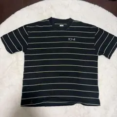polar ストライプ Tシャツ
