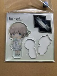 きゃらとりあ オベロン アクリルスタンド