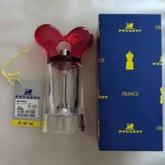 PEUGEOT プジョー　ソルトミル　タボーラのサムネイル
