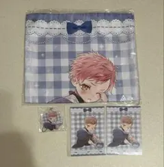 DIABOLIK LOVERS vanpaia Baby くじ 月浪シン