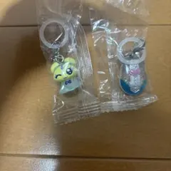 めじるしアクセサリー ふたりはプリキュア メップル カードコミューン 2点セット
