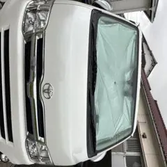 2026年最新】純正 ボンネット ハイエースの人気アイテム - メルカリ