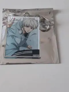 ウィンブレ スケーターver アクリルキーホルダー 梶蓮