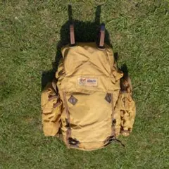 2025年最新】バッグ chouinard dragon リュックの人気アイテム