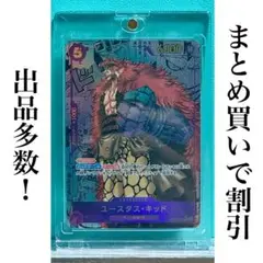 マグネットローダー 鑑賞展示用キッドコミパラのおまけ付き