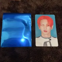 SHINee keyland uncanny valley ランダム トレカ