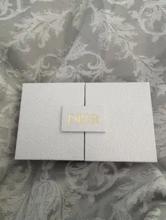 Dior 香水セット 4本入り