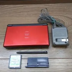 ★美品★ニンテンドーDS Lite