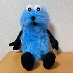 パペットスンスン　1番くじ　ラストワン賞