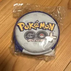 未開封　pokemon go plus +　Amazon特典マルチケース