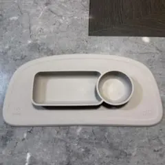 ストッケ ezpz イージーピージー マット　グレーのサムネイル
