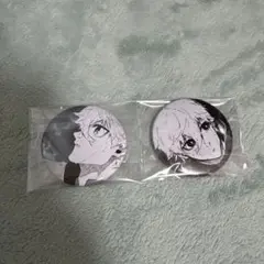 ブルーロック展 推しキャラバッジコレクション 凪誠士郎