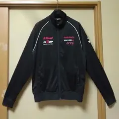 トラック ジャージ