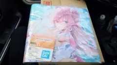 NIKKE 一番くじ ドロシーD賞プレイマット F賞アクリルスタンド セット