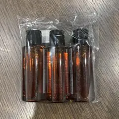 シュウウエムラ クレンジングオイル ミニボトル 3本セット50ml - メルカリ