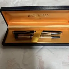 WATERMAN ボールペン 「イクスクルーシブ（Exclusive）ケース付きのサムネイル