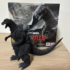 S.H.MonsterArts ゴジラ (1954) フィギュアのサムネイル