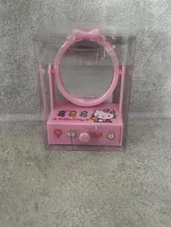 2026年最新】キティ スタンドミラーの人気アイテム - メルカリ