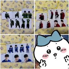 M!LK 吉田仁人 生誕 生写真23枚【バラ売り可】