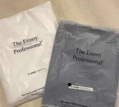 ENNOY 半袖 T シャツ XL サイズ 2 枚セット 未使用