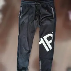 1piu1uguale3 パンツ