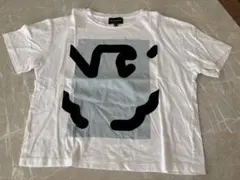 EMPORIO ARMANI 半袖Tシャツ ホワイト Mのサムネイル