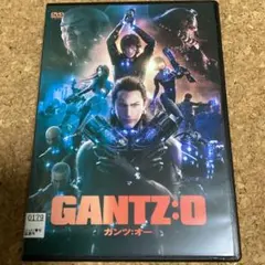 GANTZ:O ガンツ•オー　Tokoton ⭕️即購入OK様専用