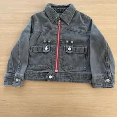 COMME CA ISM デニムジャケット 100cm