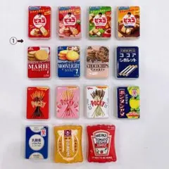 限定sale お菓子アクリルビーズ