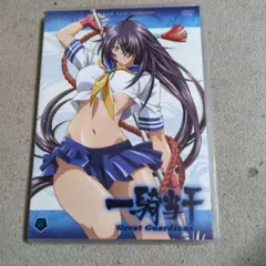 一騎当千 アニメ