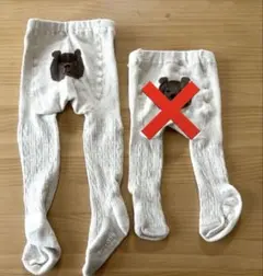 GAP ベビータイツ 12-24M