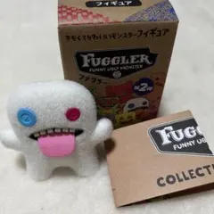 ファグラー アメコミ