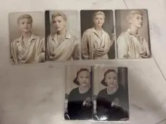 2025年最新】セブチ ホシ まとめ売りの人気アイテム - メルカリ