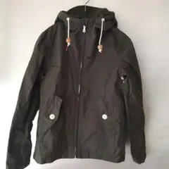 ケープハイツ マウンテンパーカー カーキ XS