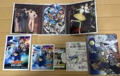 劇場版名探偵コナン100万ドルの五稜星 (豪華版)DVD