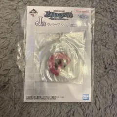 一番くじワンピース J賞 ラバーアソート 威権チップ