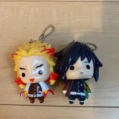 鬼滅の刃 キーホルダー