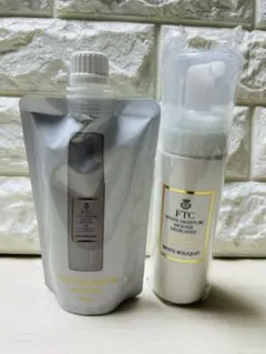 2026年最新】ftc シャンプーの人気アイテム - メルカリ