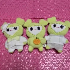 TWICE ジョンブリー 3セット