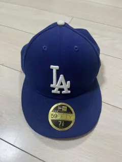ロサンゼルス・ドジャース キャップ