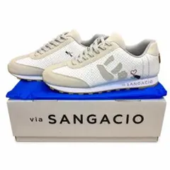 via SANGACIO にゅ〜ず BRANDALISED スニーカー 27cmのサムネイル