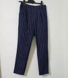 【THE SHOP TK】ボーダー♡パンツのサムネイル
