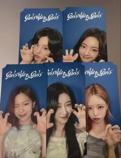 2026年最新】iTZY リュジン soundwaveの人気アイテム - メルカリ
