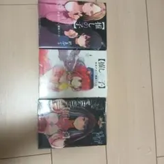 推しの子 　4,5,6巻　新品　1冊定価693円