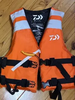 2026年最新】ダイワ daiwa ライフジャケットの人気アイテム - メルカリ