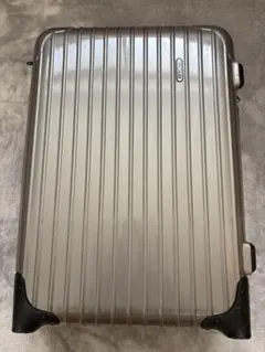 RIMOWA[リモワ]SALSA サルサ 33ℓシャンパンゴールド機内持込み