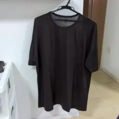 PRY LAYERED SHEER T-SHIRT 半袖Tシャツ シュウト - メルカリ