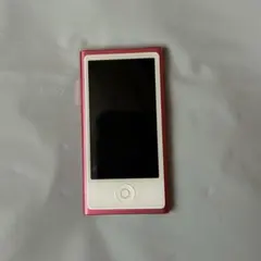 2026年最新】ipod nano 第7世代 16gbの人気アイテム - メルカリ